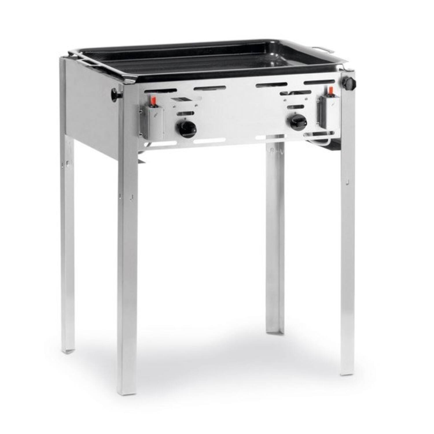 STELBOUT GRILLMASTER